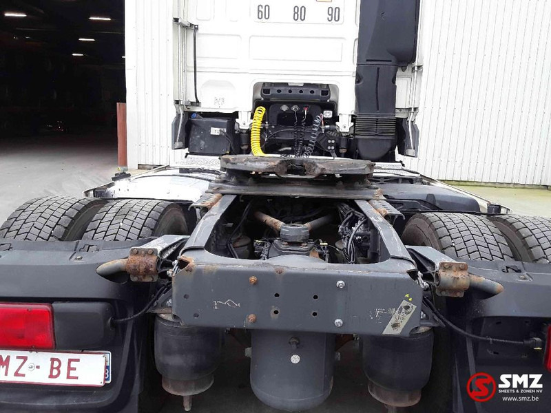 Tegljač DAF 106 XF 460 intarder: slika 12