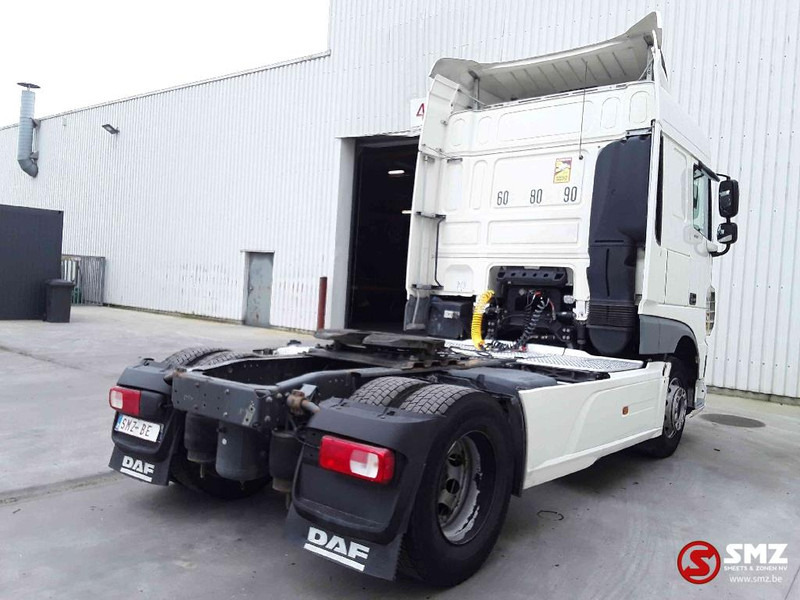 Tegljač DAF 106 XF 460 intarder: slika 11