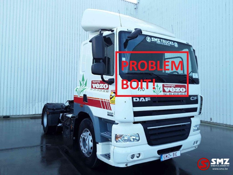 DAF 85 CF 460 - Tegljač: slika 1 DAF 85 CF 460 - Tegljač: slika 1