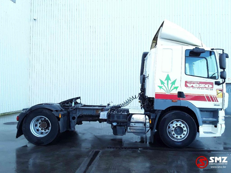 DAF 85 CF 460 - Tegljač: slika 4 DAF 85 CF 460 - Tegljač: slika 4