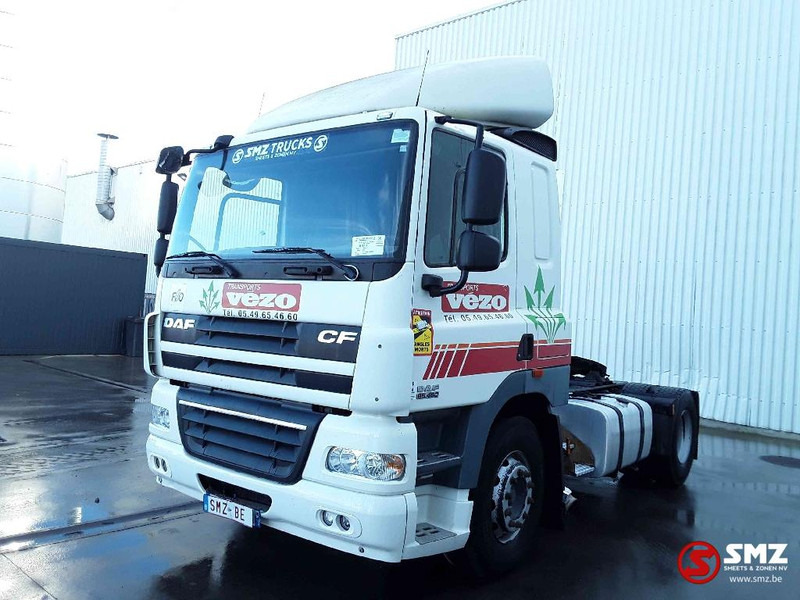 DAF 85 CF 460 - Tegljač: slika 3 DAF 85 CF 460 - Tegljač: slika 3