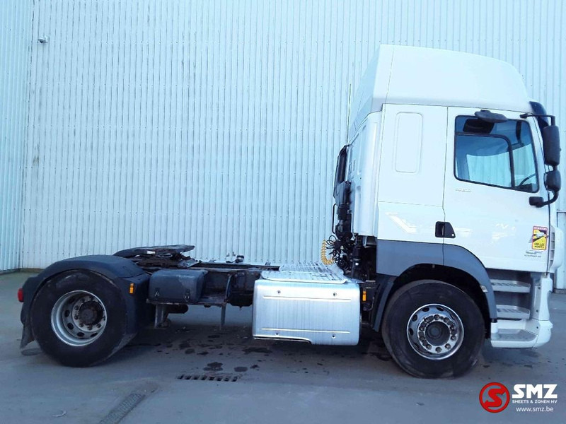 DAF 85 CF 460 Zf intarder - Tegljač: slika 4 DAF 85 CF 460 Zf intarder - Tegljač: slika 4