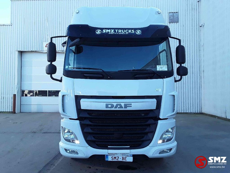 DAF 85 CF 460 Zf intarder - Tegljač: slika 2 DAF 85 CF 460 Zf intarder - Tegljač: slika 2