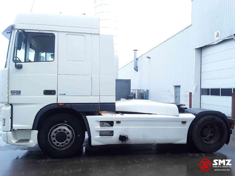 DAF 95 XF 480 Spacecab intarder - Tegljač: slika 5 DAF 95 XF 480 Spacecab intarder - Tegljač: slika 5