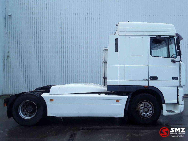 DAF 95 XF 480 Spacecab intarder - Tegljač: slika 4 DAF 95 XF 480 Spacecab intarder - Tegljač: slika 4
