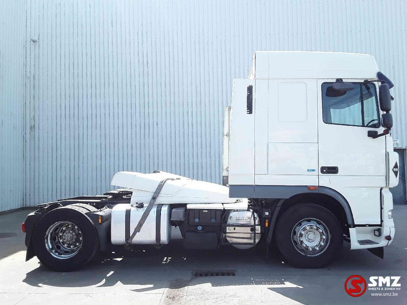 DAF XF 460 spacecab - Tegljač: slika 4 DAF XF 460 spacecab - Tegljač: slika 4