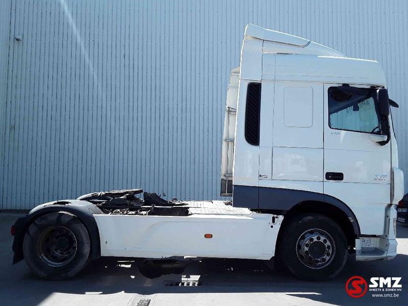 DAF XF 510 af intarder - Tegljač: slika 4 DAF XF 510 af intarder - Tegljač: slika 4