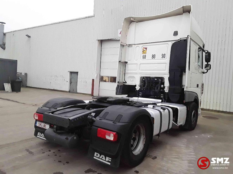Tegljač DAF XF 530 SuperSpacacab Zf intarder: slika 12