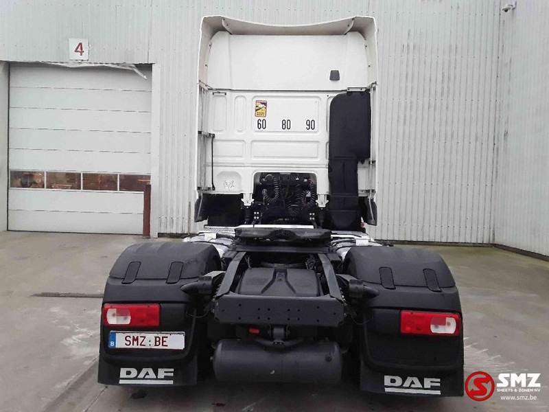 Tegljač DAF XF 530 SuperSpacacab Zf intarder: slika 11
