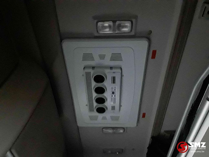 Tegljač DAF XF 530 SuperSpacacab Zf intarder: slika 9