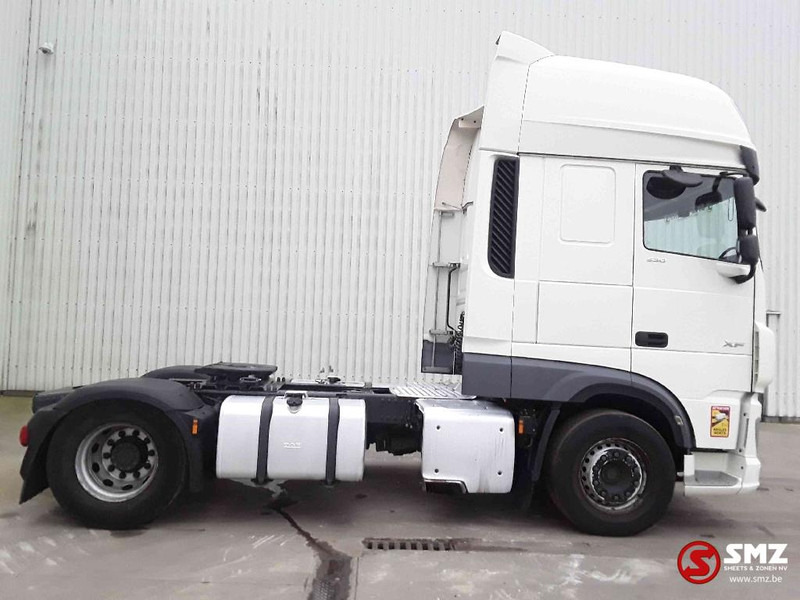 DAF XF 530 SuperSpacacab Zf intarder - Tegljač: slika 4 DAF XF 530 SuperSpacacab Zf intarder - Tegljač: slika 4