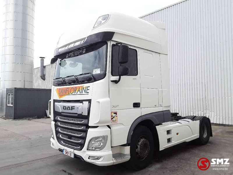 DAF XF 530 Superspacecab 500'km! 07/12/18 - Tegljač: slika 3 DAF XF 530 Superspacecab 500'km! 07/12/18 - Tegljač: slika 3