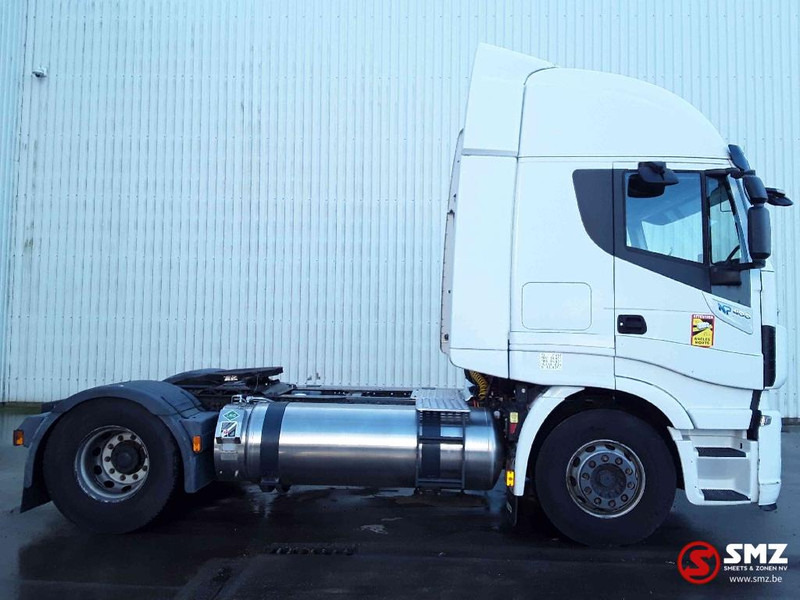 Iveco Stralis 400 LNG 293'km intarder - Tegljač: slika 4 Iveco Stralis 400 LNG 293'km intarder - Tegljač: slika 4