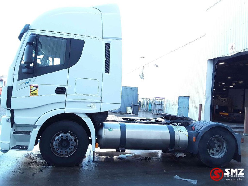 Iveco Stralis 400 LNG 293'km intarder - Tegljač: slika 5 Iveco Stralis 400 LNG 293'km intarder - Tegljač: slika 5