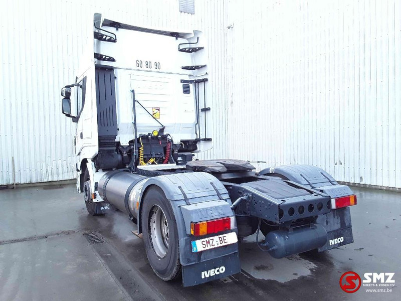 Tegljač Iveco Stralis 400 LNG 374'km: slika 8