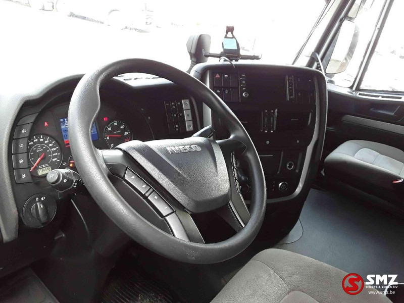 Tegljač Iveco Stralis 400 LNG 374'km: slika 7