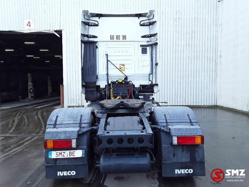 Tegljač Iveco Stralis 400 LNG 374'km: slika 9