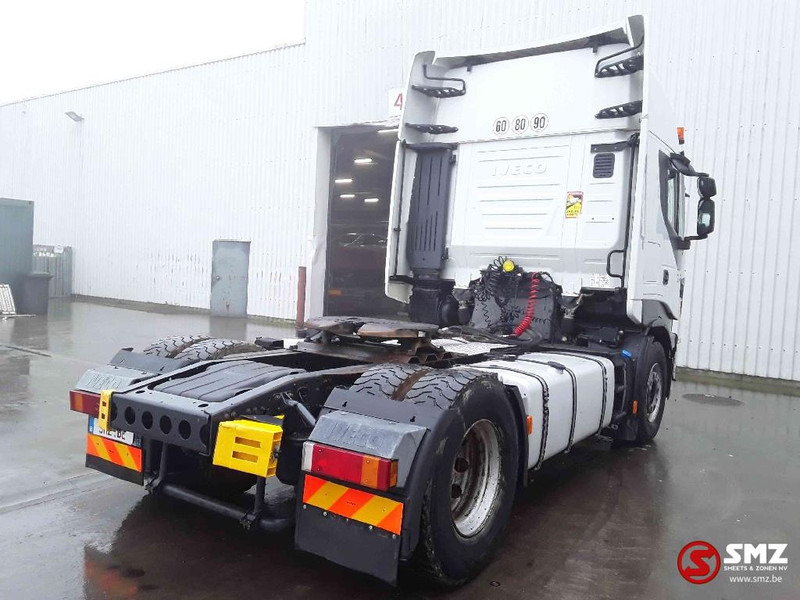 Tegljač Iveco Stralis 480: slika 10