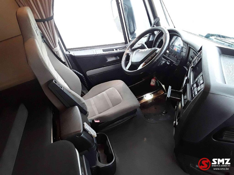 Interior photo 1: Tegljač Iveco Stralis 480