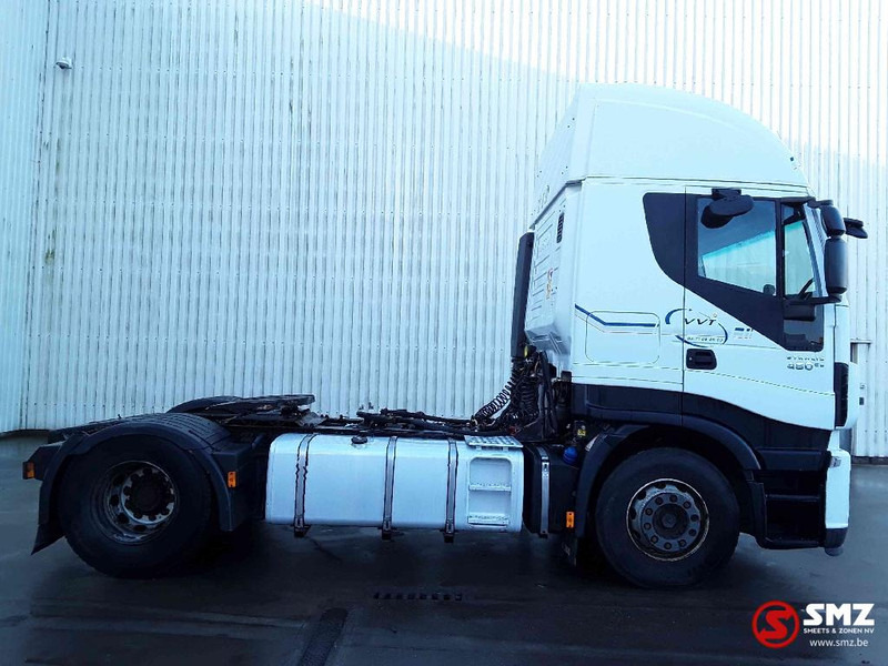 Iveco Stralis 480 Retarder hydraulic 585'km - Tegljač: slika 4 Iveco Stralis 480 Retarder hydraulic 585'km - Tegljač: slika 4