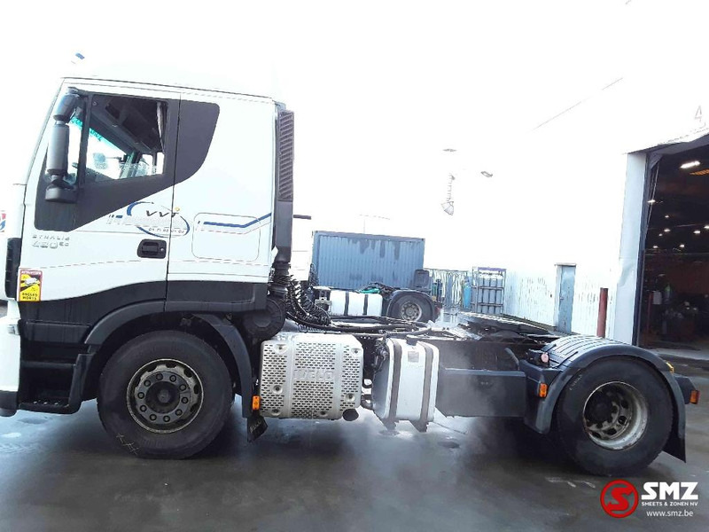 Iveco Stralis 480 Retarder hydraulic 585'km - Tegljač: slika 5 Iveco Stralis 480 Retarder hydraulic 585'km - Tegljač: slika 5