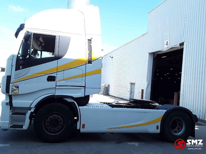 Iveco Stralis 510 490000km intarder - Tegljač: slika 5 Iveco Stralis 510 490000km intarder - Tegljač: slika 5