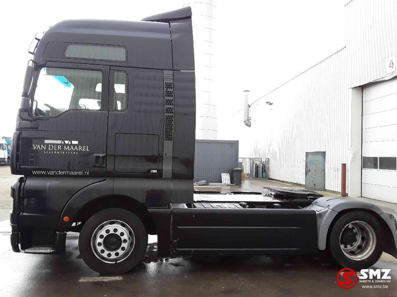 MAN TGA 18.360 Xxl 683"km NL truck - Tegljač: slika 5 MAN TGA 18.360 Xxl 683"km NL truck - Tegljač: slika 5