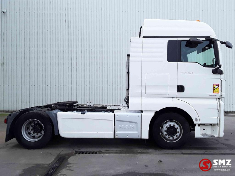 MAN TGX 18.500 new motor - Tegljač: slika 4 MAN TGX 18.500 new motor - Tegljač: slika 4