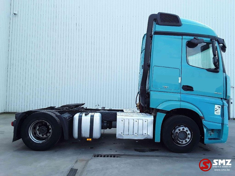 Mercedes-Benz Actros 1840 problem cilinderhead - Tegljač: slika 4 Mercedes-Benz Actros 1840 problem cilinderhead - Tegljač: slika 4