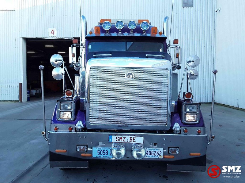 PETERBILT CUMMINS 480 PK - Tegljač: slika 2 PETERBILT CUMMINS 480 PK - Tegljač: slika 2