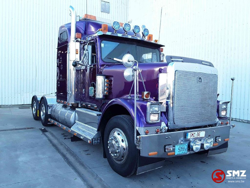 PETERBILT CUMMINS 480 PK - Tegljač: slika 1 PETERBILT CUMMINS 480 PK - Tegljač: slika 1
