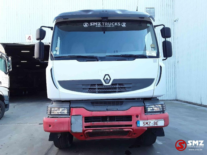Renault Kerax 410 DXI manual - Tegljač: slika 2 Renault Kerax 410 DXI manual - Tegljač: slika 2