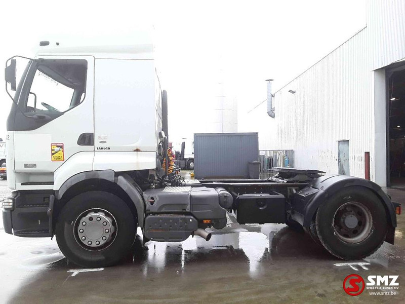 Renault Lander 420 5296 km francais - Tegljač: slika 5 Renault Lander 420 5296 km francais - Tegljač: slika 5