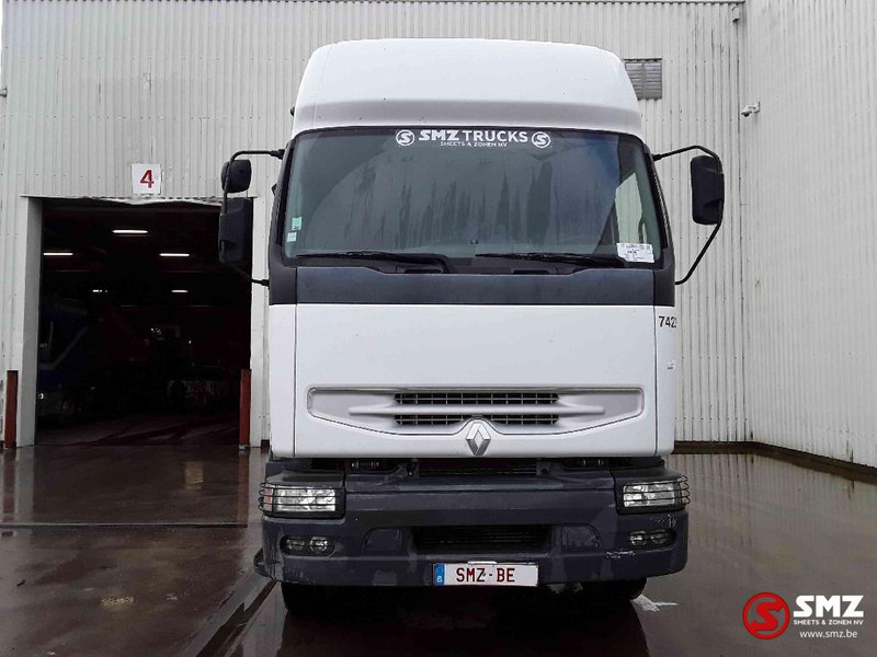 Renault Lander 420 5296 km francais - Tegljač: slika 2 Renault Lander 420 5296 km francais - Tegljač: slika 2