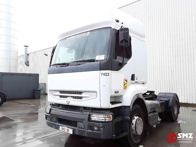 Renault Lander 420 5296 km francais - Tegljač: slika 3 Renault Lander 420 5296 km francais - Tegljač: slika 3