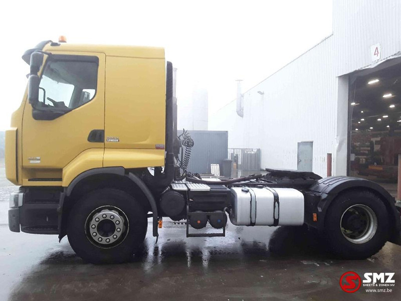 Renault Lander 460 intarder/hydraulic TOP francais - Tegljač: slika 5 Renault Lander 460 intarder/hydraulic TOP francais - Tegljač: slika 5