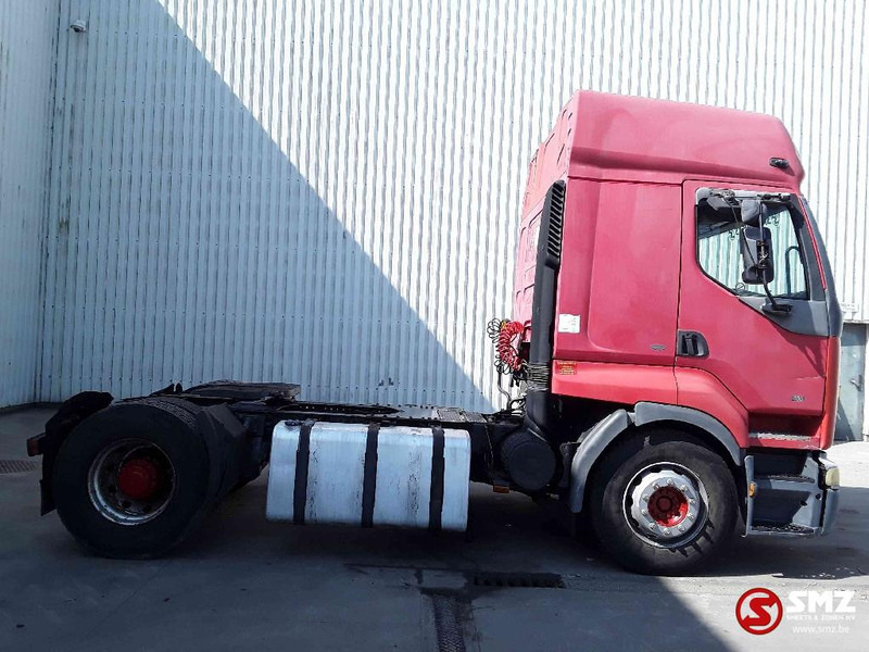 Renault Premium 400 manual pump - Tegljač: slika 4 Renault Premium 400 manual pump - Tegljač: slika 4