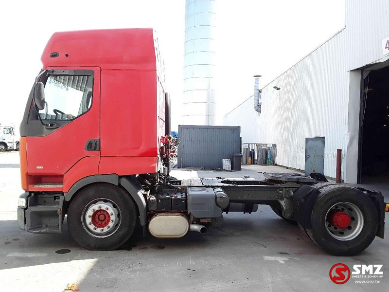 Renault Premium 400 manual pump - Tegljač: slika 5 Renault Premium 400 manual pump - Tegljač: slika 5