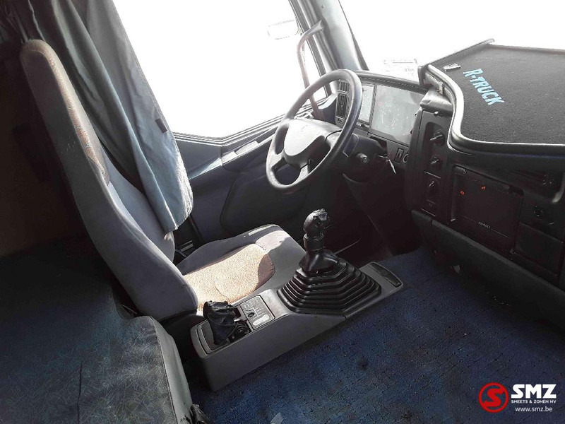 Renault Premium 400 manual pump - Tegljač: slika 5 Renault Premium 400 manual pump - Tegljač: slika 5