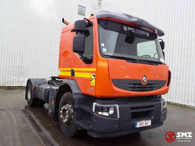 Renault Premium 410 LANDER manual francais - Tegljač: slika 1 Renault Premium 410 LANDER manual francais - Tegljač: slika 1