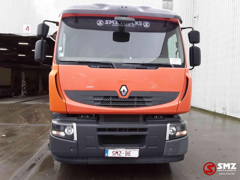 Renault Premium 410 LANDER manual francais - Tegljač: slika 2 Renault Premium 410 LANDER manual francais - Tegljač: slika 2