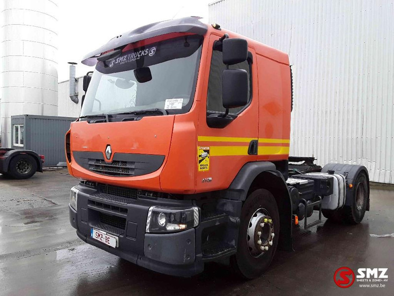 Renault Premium 410 LANDER manual francais - Tegljač: slika 3 Renault Premium 410 LANDER manual francais - Tegljač: slika 3