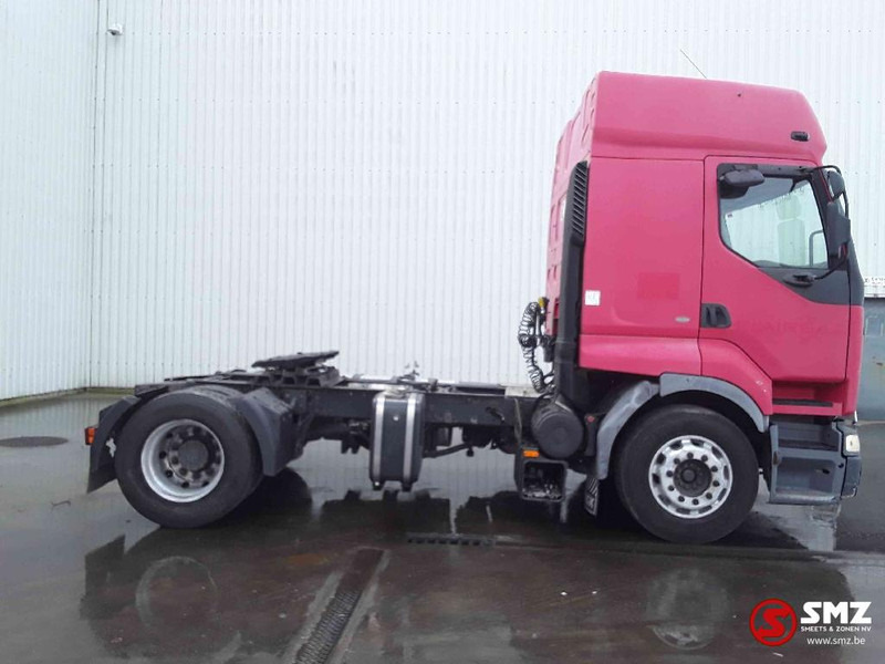 Renault Premium 420 hydraulic - Tegljač: slika 4 Renault Premium 420 hydraulic - Tegljač: slika 4