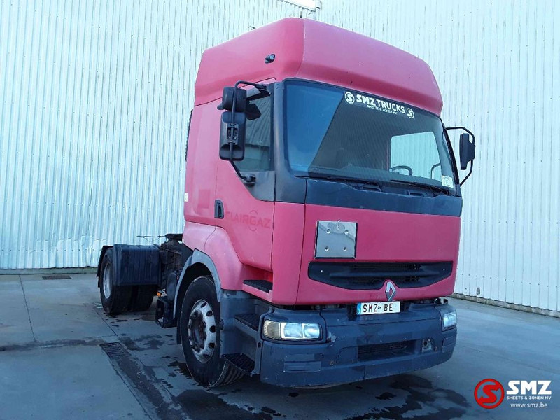Renault Premium 420 manual - Tegljač: slika 1 Renault Premium 420 manual - Tegljač: slika 1
