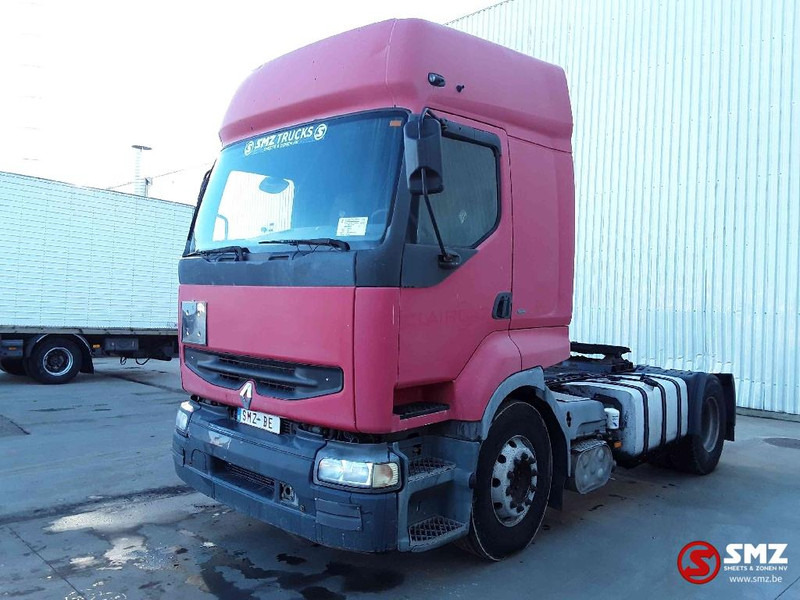 Renault Premium 420 manual - Tegljač: slika 3 Renault Premium 420 manual - Tegljač: slika 3
