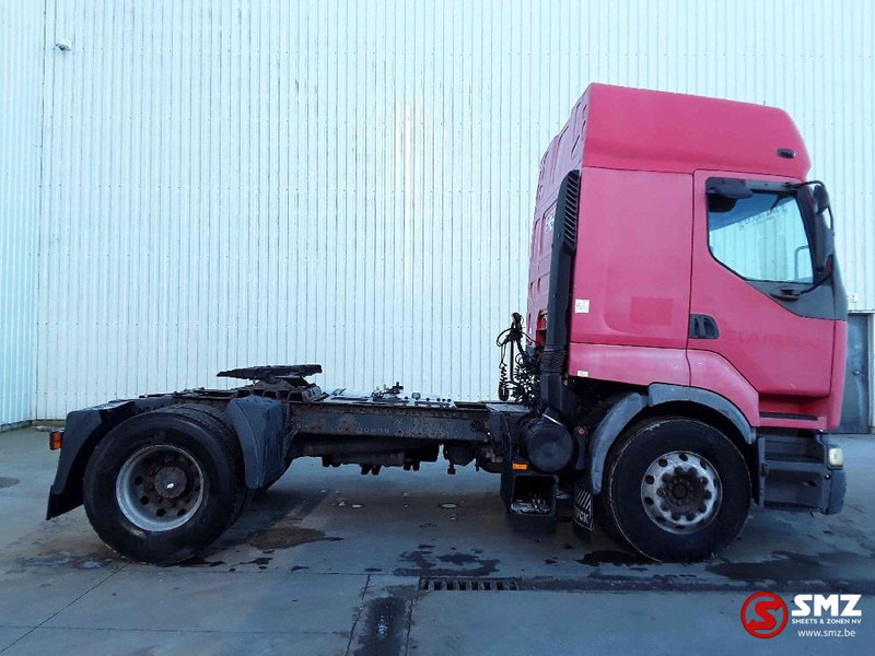 Renault Premium 420 manual - Tegljač: slika 4 Renault Premium 420 manual - Tegljač: slika 4