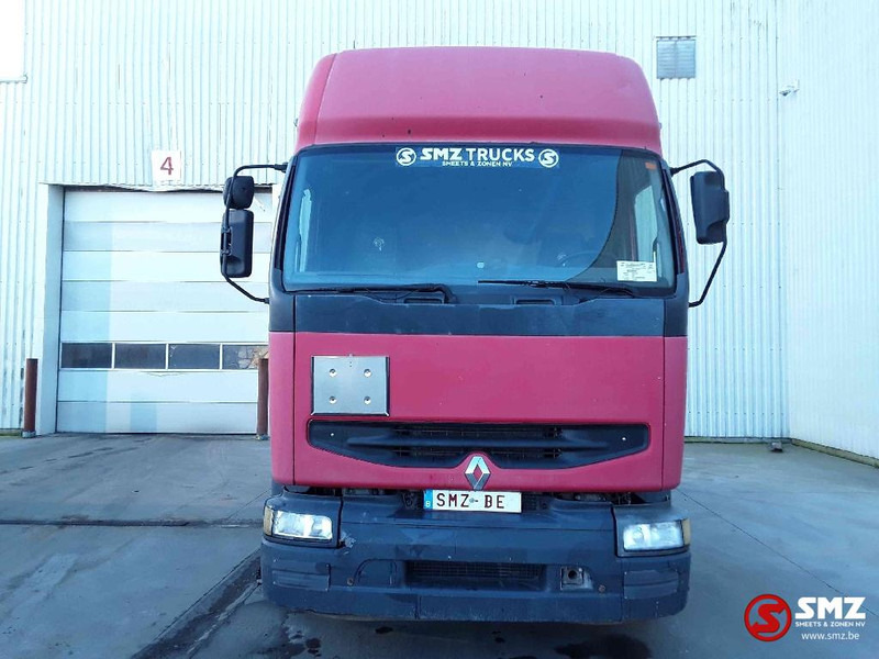 Renault Premium 420 manual - Tegljač: slika 2 Renault Premium 420 manual - Tegljač: slika 2