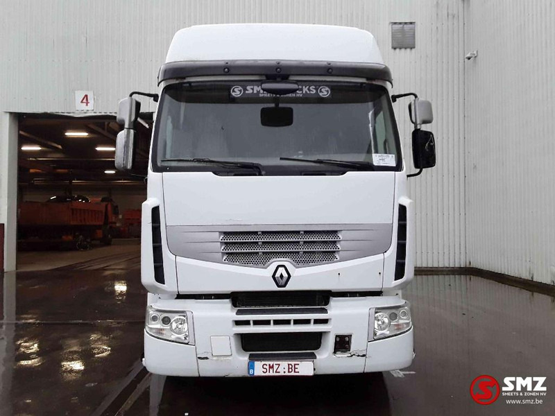 Renault Premium 450 - Tegljač: slika 2 Renault Premium 450 - Tegljač: slika 2