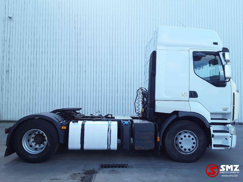 Renault Premium 450 retarder manual - Tegljač: slika 4 Renault Premium 450 retarder manual - Tegljač: slika 4