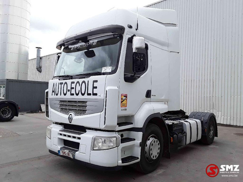 Renault Premium 460 675"km - Tegljač: slika 3 Renault Premium 460 675"km - Tegljač: slika 3